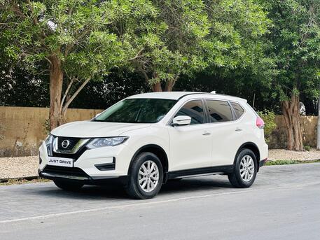 Manama, Vehicles, Cars & Trucks , BHD 6250,  Nissan X-Trail,  2022,  Automatic,  88000 KM,  NISSAN XTRAIL  MODEL SINGLE OWNER ZERO ACCIDENT CALL 33665080,33264602
