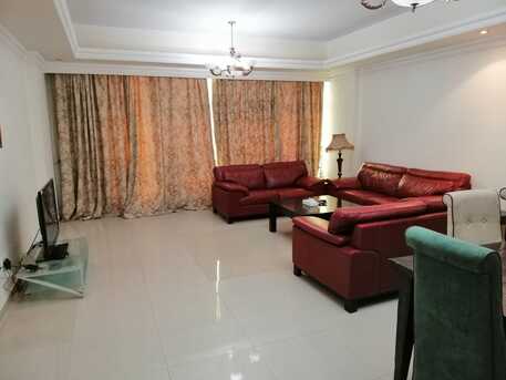 Juffair, Apartments, Flats, Houses & Villas, BHD 80/week,  1 BR,  150 Sq. Meter,  JUFFAIR FURNISHED FLAT - Weekly 1BR BD 80,2BR BD 90,3BR BD 105 Whatsapp 973 36630266