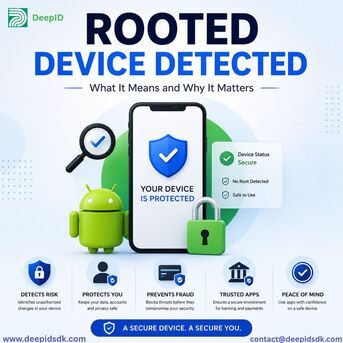Mumbai, Software, Rooted Device Detection Guide For Mobile App Security