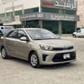 BHD 2300,  Kia Pegas,  2021,  Automatic,  128000 KM,
