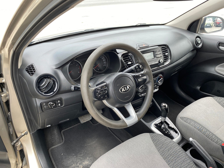 Riffa, Vehicles, Cars & Trucks , BHD 2300,  Kia Pegas,  2021,  Automatic,  128000 KM,
