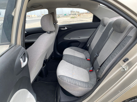 Riffa, Vehicles, Cars & Trucks , BHD 2300,  Kia Pegas,  2021,  Automatic,  128000 KM,