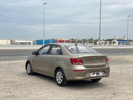 Riffa, Vehicles, Cars & Trucks , BHD 2300,  Kia Pegas,  2021,  Automatic,  128000 KM,