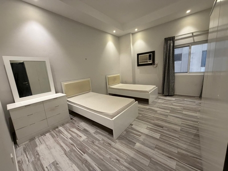 Juffair, Apartments, Flats, Houses & Villas, BHD 300/year,  2 BR,  Amazing Offer 2 Bhk At Juffair Just For 300 Bhd