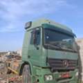 SAR 1,  2006 & مرسڈیز  بینز راس 2005,  2005,  Automatic,  200000 KM,  فروخت کے لیے:  مرسڈ