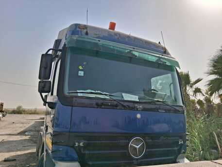 Dammam, Vehicles, Cars & Trucks , SAR 1,  2006 & مرسڈیز  بینز راس 2005,  2005,  Automatic,  200000 KM,  فروخت کے لیے:  مرسڈ