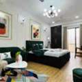 0 Sq. Meter,  Luxury Flats In Vihaan Green Heaven &ndash; Premium Apartments In Noida Extension