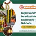 Powerful Baglamukhi Puja Benefits At Maa Baglamukhi Temple Nalkheda