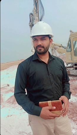 Riyadh, Job Seekers, Drilling Supervisor