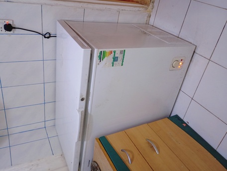 Riyadh, Electronics, SAR 650,  Hisense 245litre Freezer In Excellent Working Condition