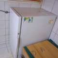 SAR 650,  Hisense 245litre Freezer In Excellent Working Condition