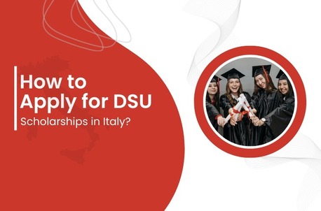 Mumbai, Education, DSU Scholarship In Italy &ndash; Apply Now
