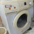 SAR 1,  Automatic Washing Machine, Room Carpet, Small Air Cooler, Stove, Computer Table