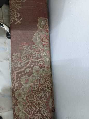 Al Batha, Household Items, SAR 1,  Automatic Washing Machine, Room Carpet, Small Air Cooler, Stove, Computer Table