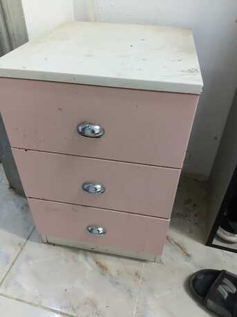 Al Batha, Household Items, SAR 1,  Automatic Washing Machine, Room Carpet, Small Air Cooler, Stove, Computer Table