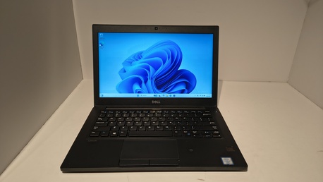 Riyadh, Computers, SAR 1199,  **SPECIAL OFFER** Dell Latitude 7280 Core I7