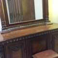 SAR 350, Furniture