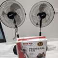 BHD 10,  Stand Fan