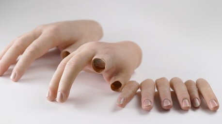 New York, Health, Partial Hand Prosthetics Cost Guide And Custom Options