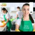Professional Housemaid Are Available For Monthly And Partime Cleaning Services