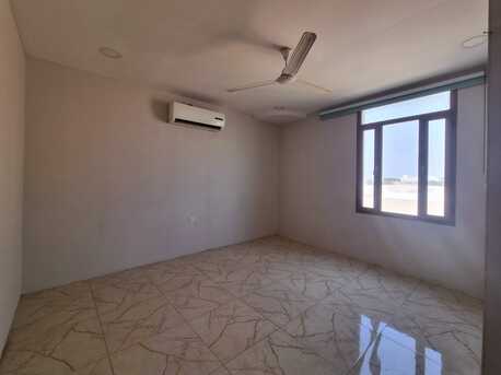 Salmabad, Apartments, Flats, Houses & Villas, BHD 190/month,  Furnished,  1 BR,  1bhk Semi Furnished In Salmabad With Ewa