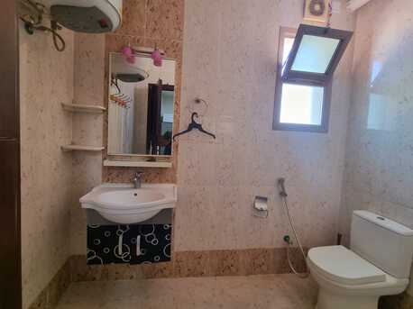 Salmabad, Apartments, Flats, Houses & Villas, BHD 190/month,  Furnished,  1 BR,  1bhk Semi Furnished In Salmabad With Ewa
