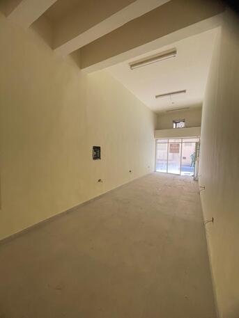 East Riffa, Shops, BHD 100,  Shop For Rent In East Riffa