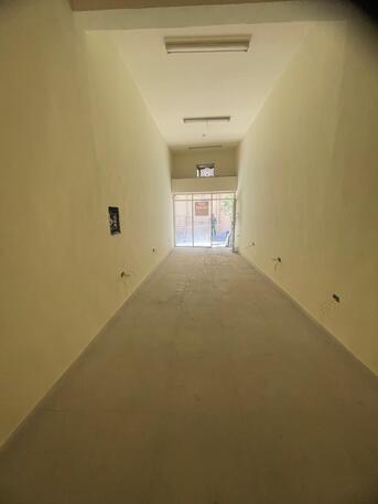 East Riffa, Shops, BHD 100,  Shop For Rent In East Riffa