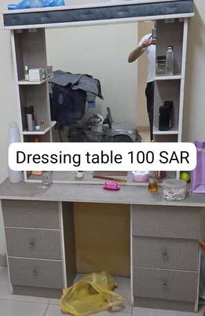 Abha, Household Items, SAR 1,  House Hold Items