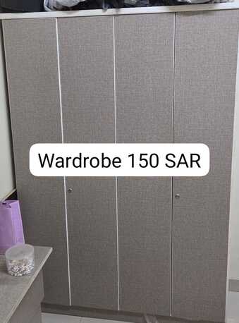 Abha, Household Items, SAR 1,  House Hold Items