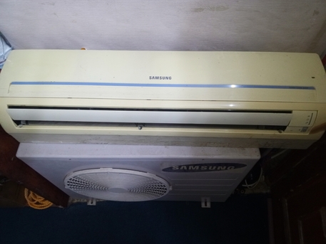Olaya, Air Conditioning, Ac Repair Call Me