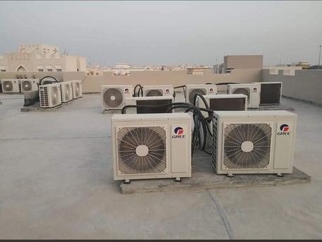 Olaya, Air Conditioning, Ac Repair Call Me