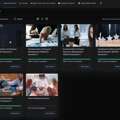 Amity Online Module Completion Service