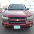 SAR 11000,  Chevrolet Trailblazer,  2009,  Automatic,  360000 KM,   LT  For Sale ????