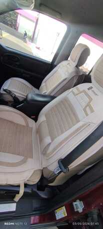 Yanbu, Vehicles, Cars & Trucks , SAR 11000,  Chevrolet Trailblazer,  2009,  Automatic,  360000 KM,   LT  For Sale ????