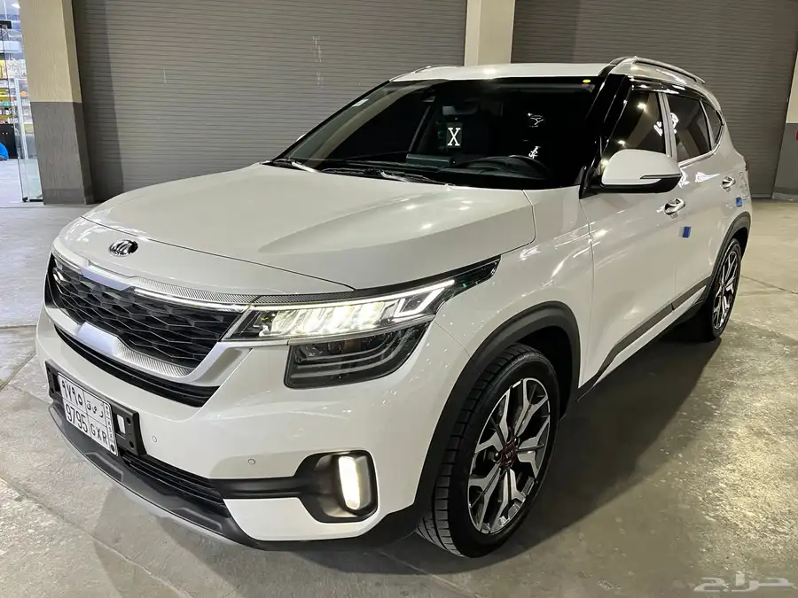 Riyadh, Vehicles, Cars & Trucks , SAR 1,  Kia Seltos,  2020,  Automatic,  227000 KM,  Diesel