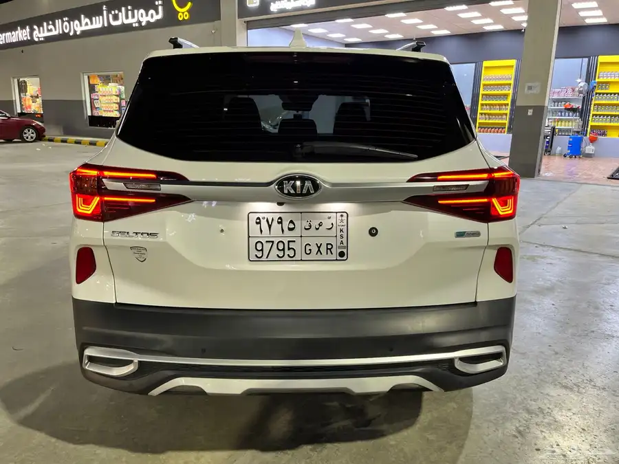 Riyadh, Vehicles, Cars & Trucks , SAR 1,  Kia Seltos,  2020,  Automatic,  227000 KM,  Diesel