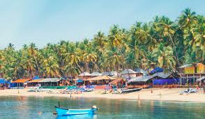 New Delhi, Travel, Goa Package 3 Nights 4 Days Rs.24000/-
