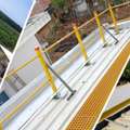 FRP Handrail Manufacturers In India | VSL India