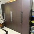 SAR 600,  Coat 2, Mattress 2, Cupboard 600 SR
