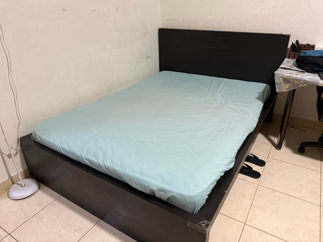 Jubail, Furniture, SAR 600,  Coat 2, Mattress 2, Cupboard 600 SR
