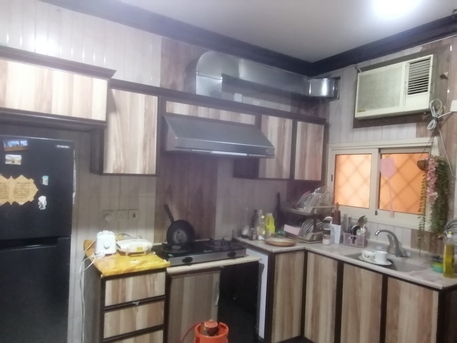Hofuf, Apartments, Flats, Houses & Villas, SAR 13000/year,  2 BR,  250 Sq. Meter,  2 BHK, Ground Floor Furnished  Apartment