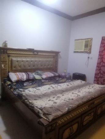 Hofuf, Apartments, Flats, Houses & Villas, SAR 13000/year,  2 BR,  250 Sq. Meter,  2 BHK, Ground Floor Furnished  Apartment