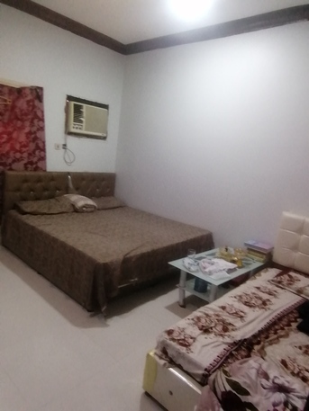 Hofuf, Apartments, Flats, Houses & Villas, SAR 13000/year,  2 BR,  250 Sq. Meter,  2 BHK, Ground Floor Furnished  Apartment