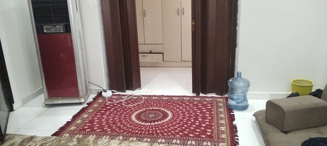 Riyadh, Housing Exchanges, SAR 1000/month,  1 BR,  00 Sq. Meter,  Room For Rent