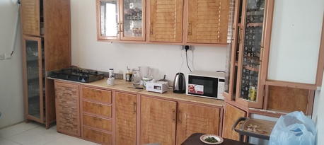 Riyadh, Housing Exchanges, SAR 1000/month,  1 BR,  00 Sq. Meter,  Room For Rent