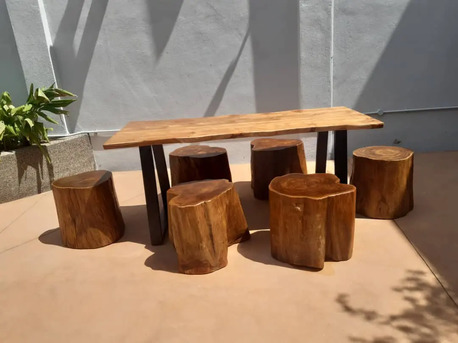 Kuala Lumpur, Furniture, MYR 100,  Luxury Solid Wood Furniture Malaysia &ndash; Modern Teak Wood Designs