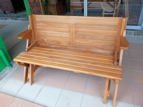 Kuala Lumpur, Furniture, MYR 100,  Luxury Solid Wood Furniture Malaysia &ndash; Modern Teak Wood Designs