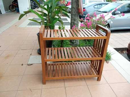 Kuala Lumpur, Furniture, MYR 100,  Luxury Solid Wood Furniture Malaysia &ndash; Modern Teak Wood Designs