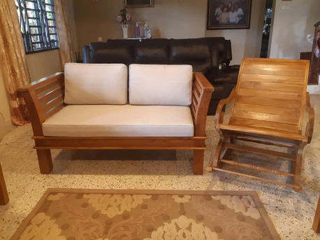 Kuala Lumpur, Furniture, MYR 100,  Luxury Solid Wood Furniture Malaysia &ndash; Modern Teak Wood Designs